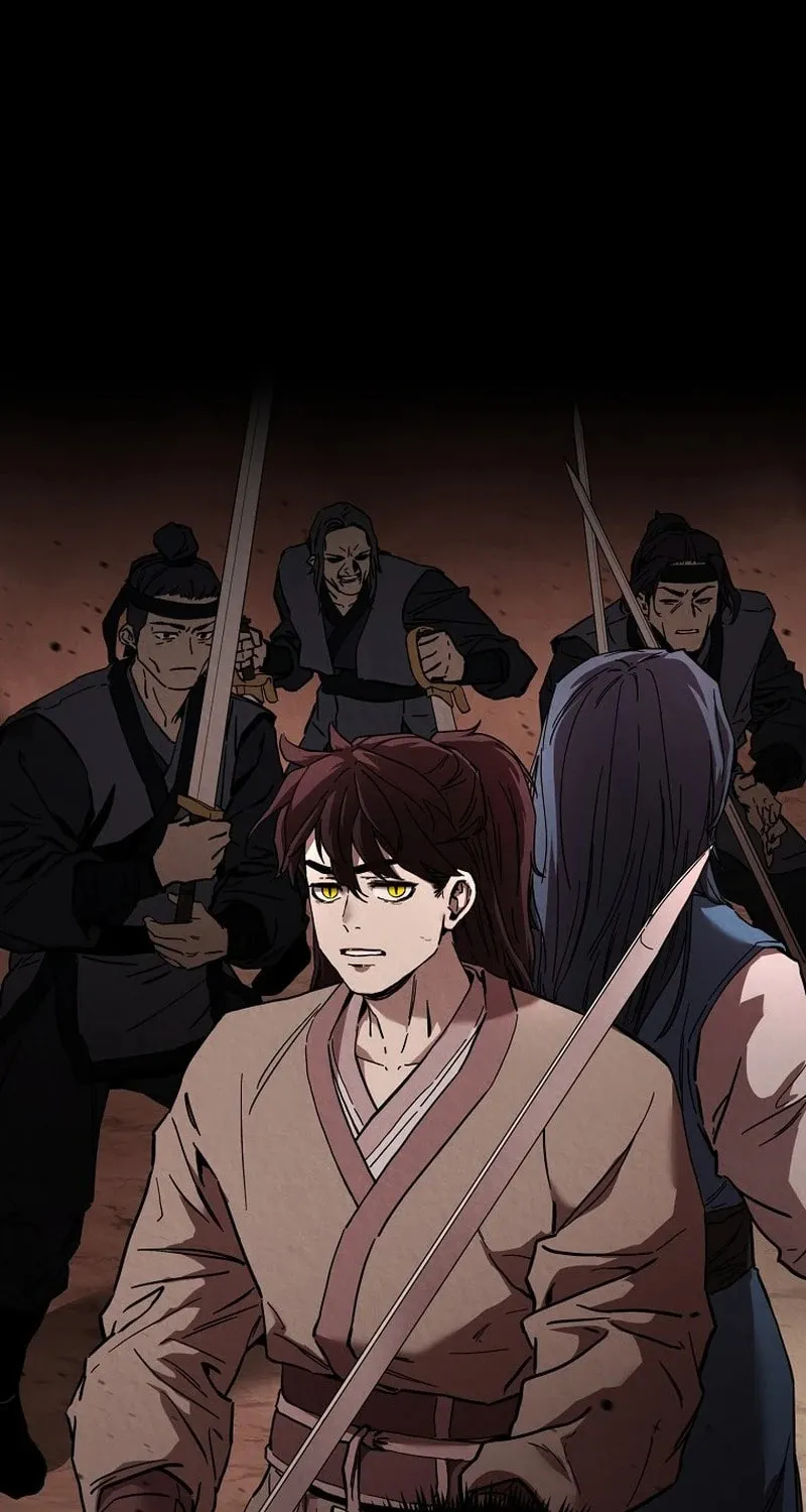 The Luoyang Branch of the Heavenly Demon Cult Chapter 2 page 104 - 