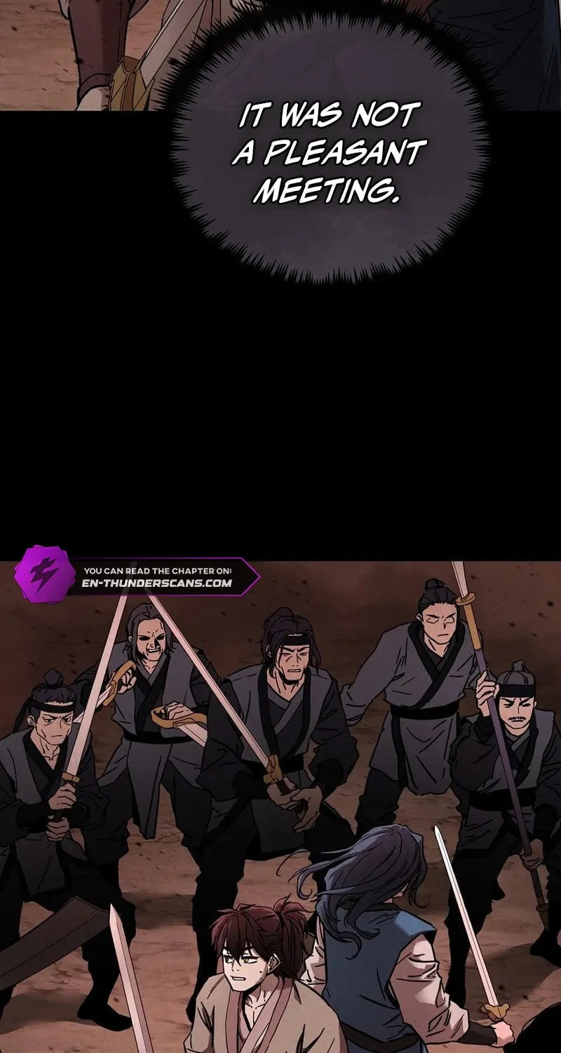 The Luoyang Branch of the Heavenly Demon Cult Chapter 2 page 105 - 