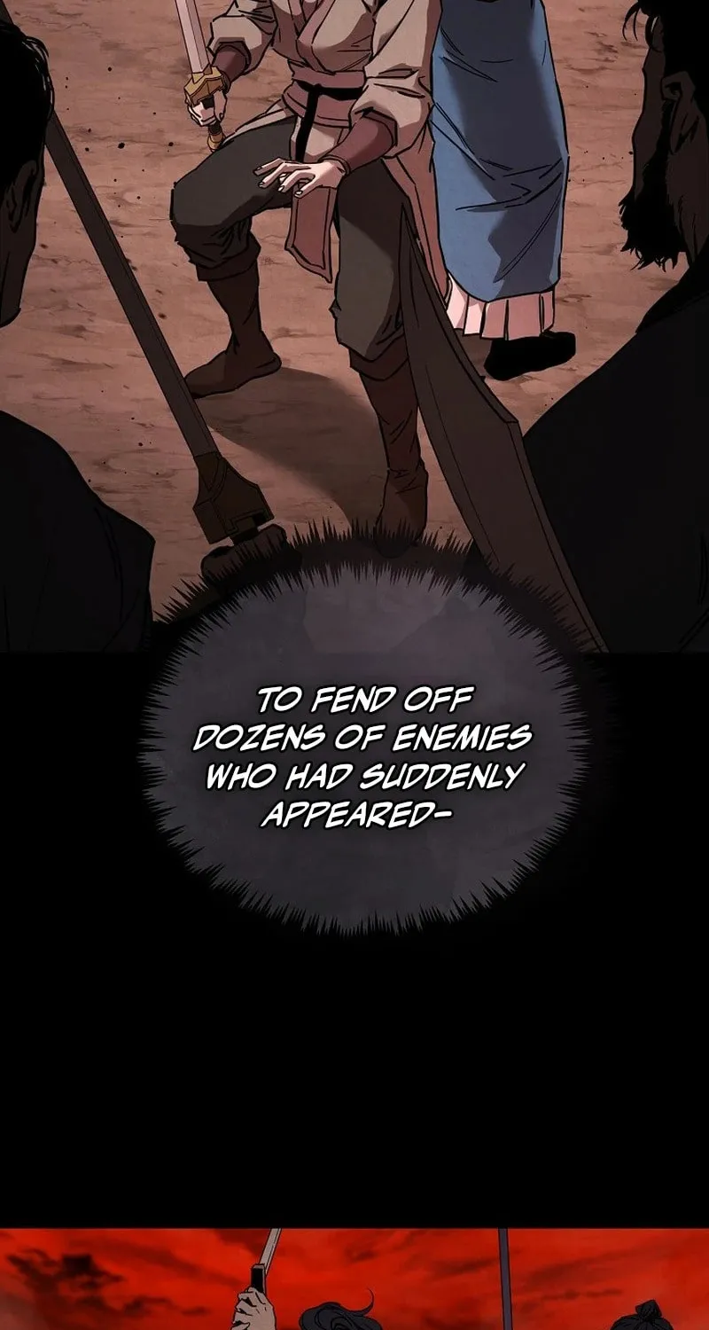 The Luoyang Branch of the Heavenly Demon Cult Chapter 2 page 106 - 