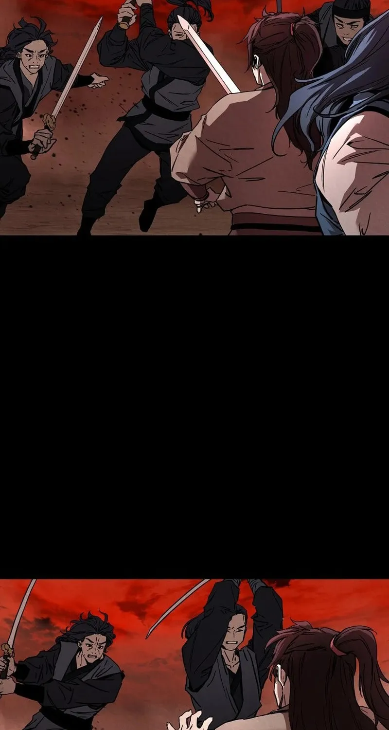 The Luoyang Branch of the Heavenly Demon Cult Chapter 2 page 107 - 