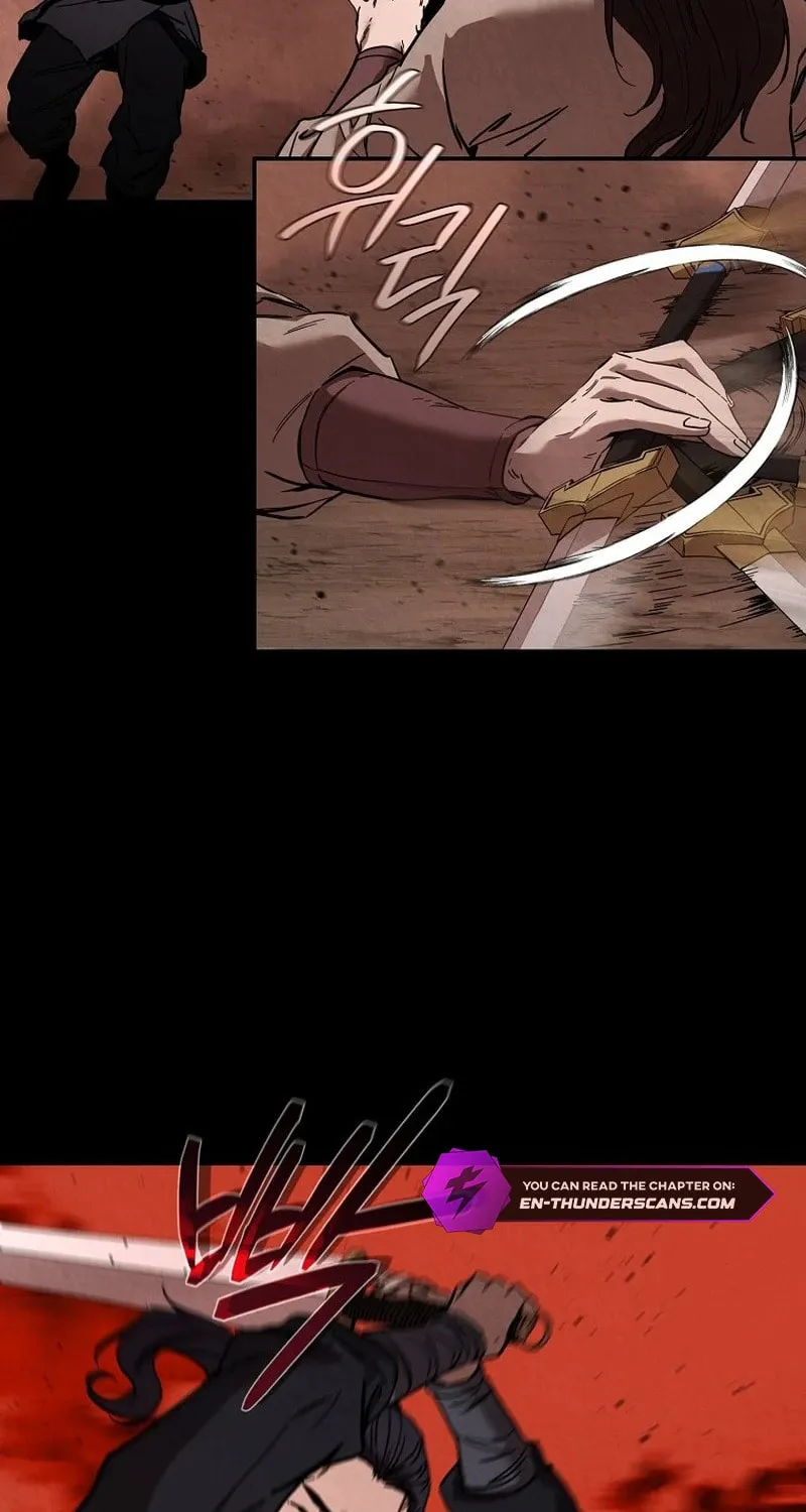 The Luoyang Branch of the Heavenly Demon Cult Chapter 2 page 108 - 