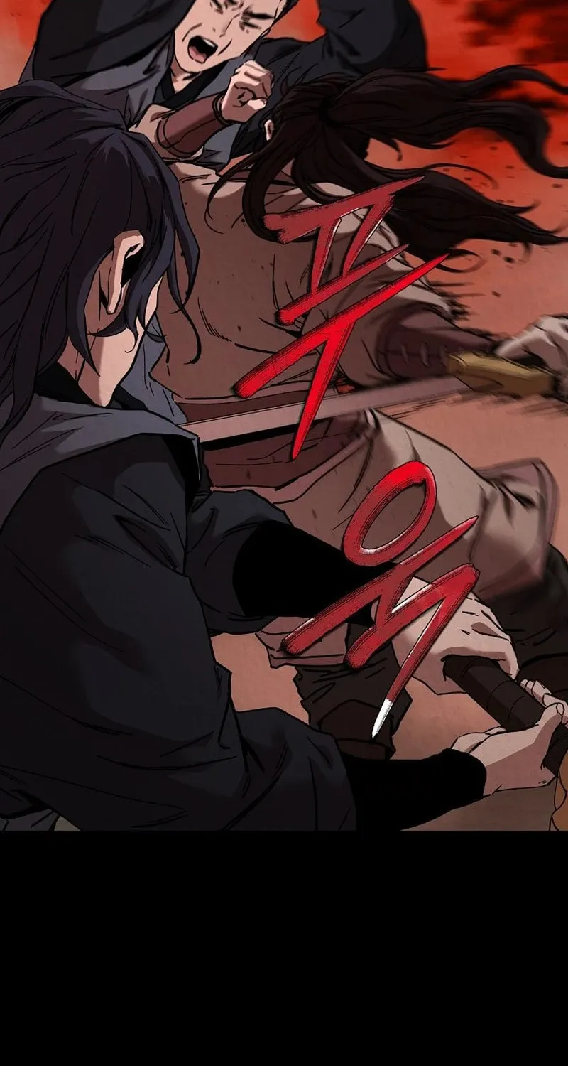 The Luoyang Branch of the Heavenly Demon Cult Chapter 2 page 109 - 