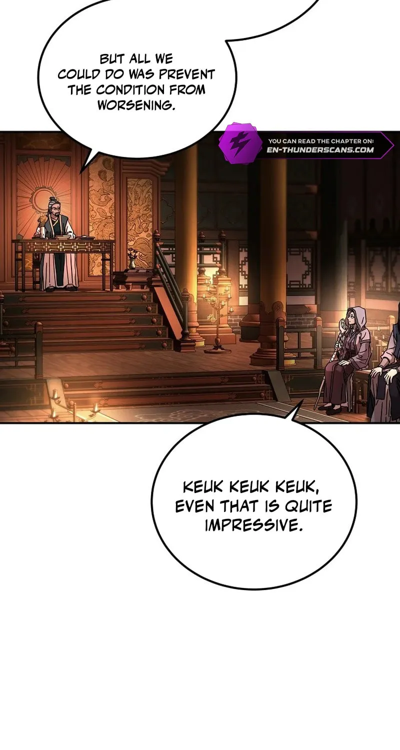 The Luoyang Branch of the Heavenly Demon Cult Chapter 2 page 12 - 