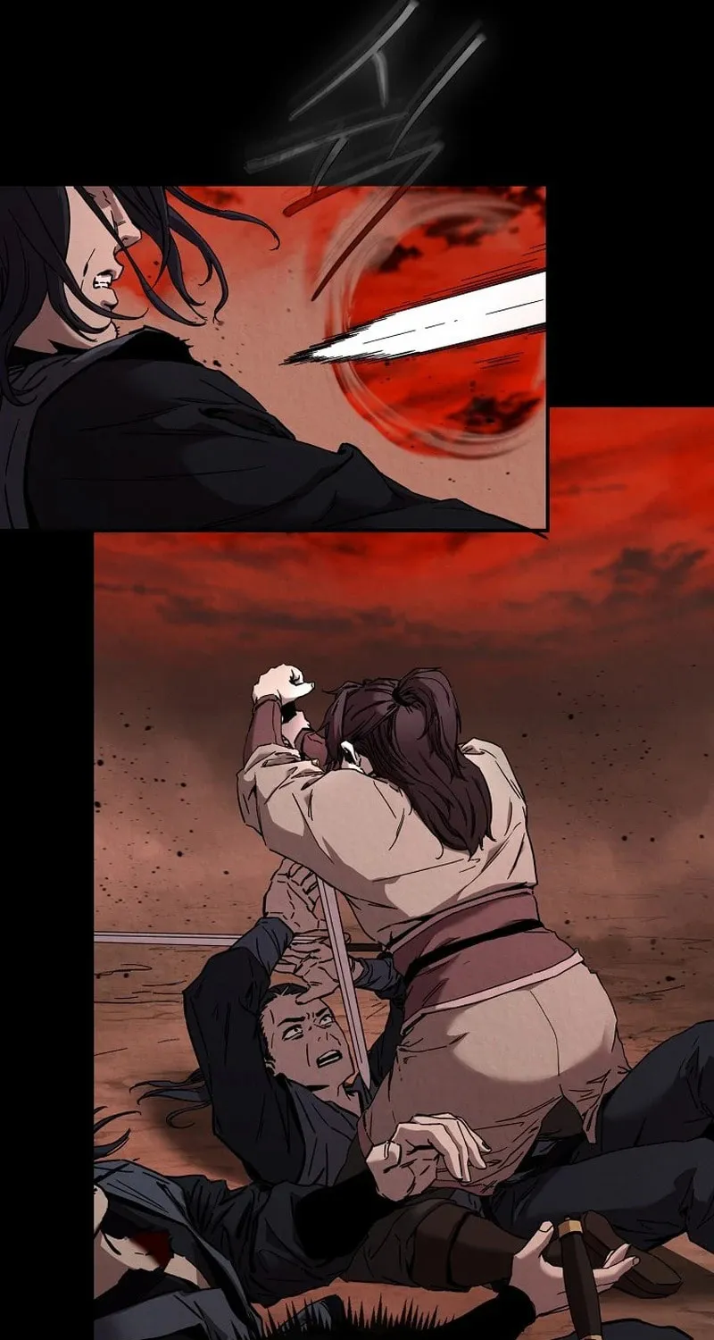 The Luoyang Branch of the Heavenly Demon Cult Chapter 2 page 111 - 