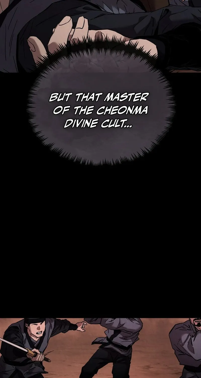 The Luoyang Branch of the Heavenly Demon Cult Chapter 2 page 114 - 