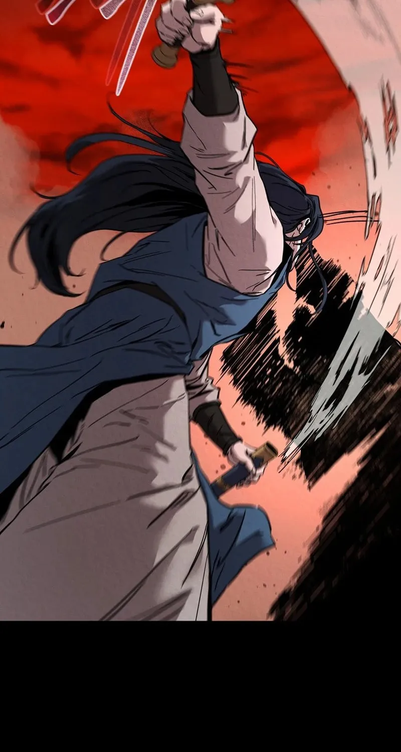 The Luoyang Branch of the Heavenly Demon Cult Chapter 2 page 116 - 