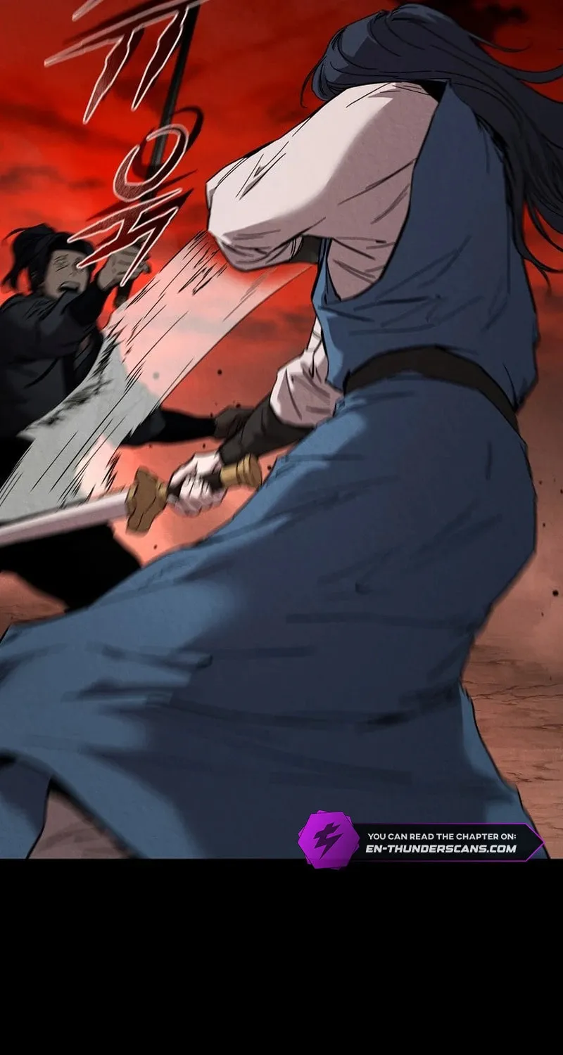 The Luoyang Branch of the Heavenly Demon Cult Chapter 2 page 118 - 