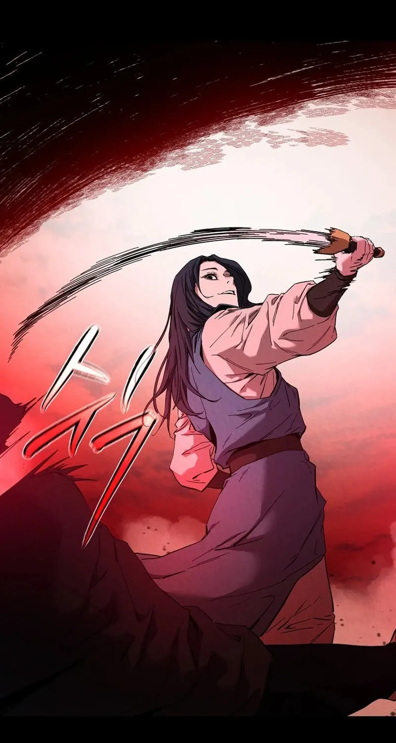 The Luoyang Branch of the Heavenly Demon Cult Chapter 2 page 119 - 