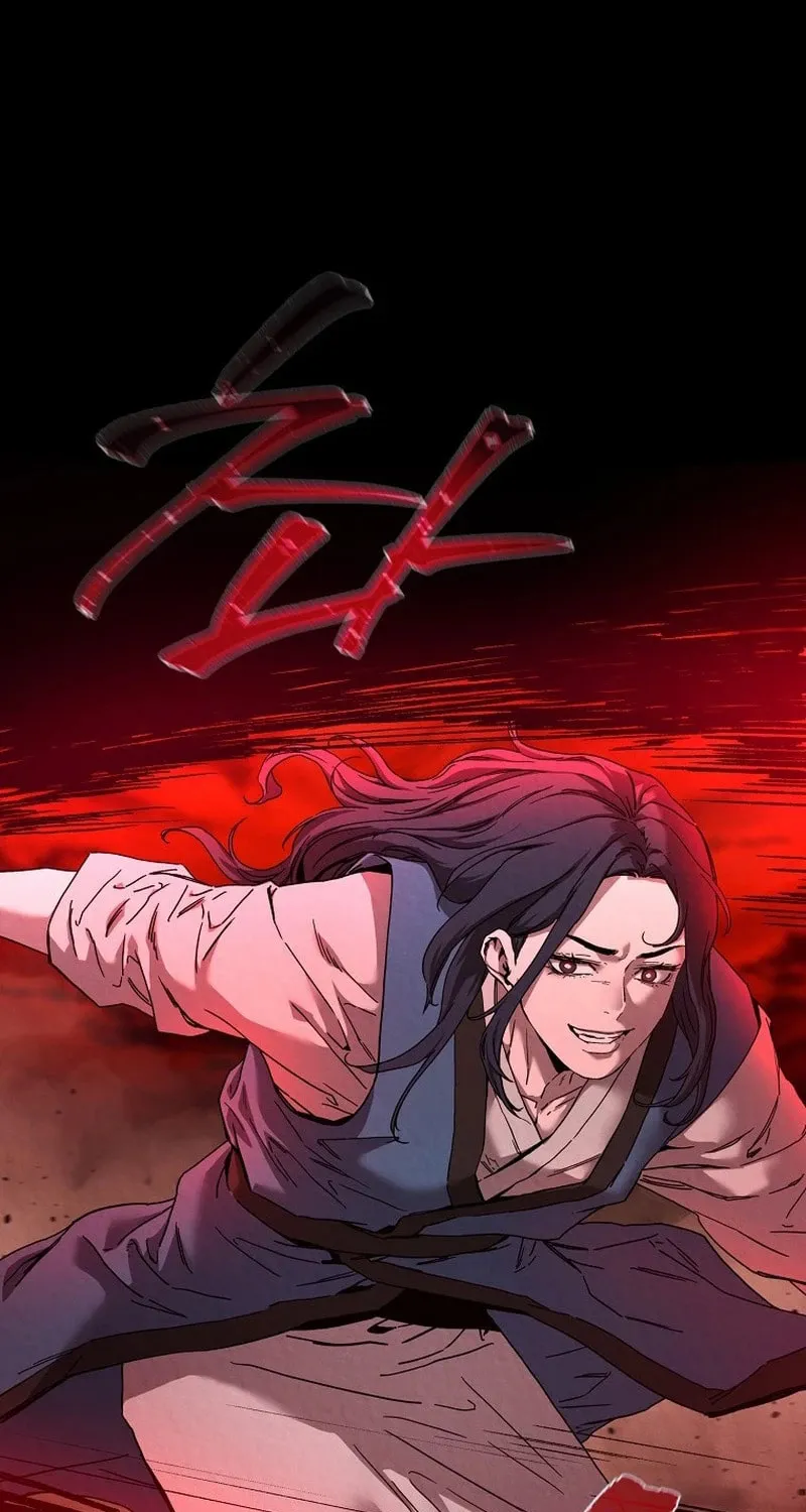The Luoyang Branch of the Heavenly Demon Cult Chapter 2 page 120 - 