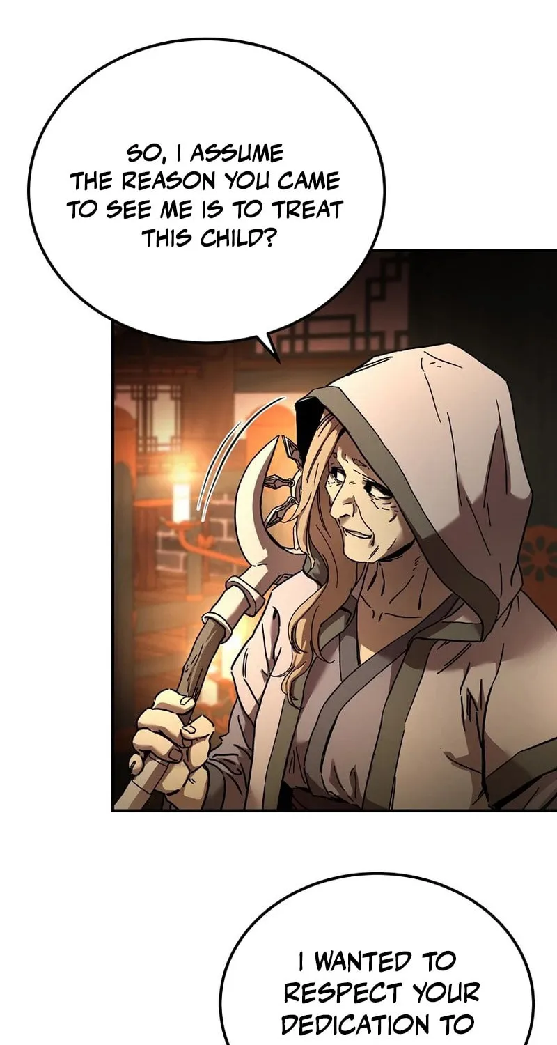 The Luoyang Branch of the Heavenly Demon Cult Chapter 2 page 13 - 