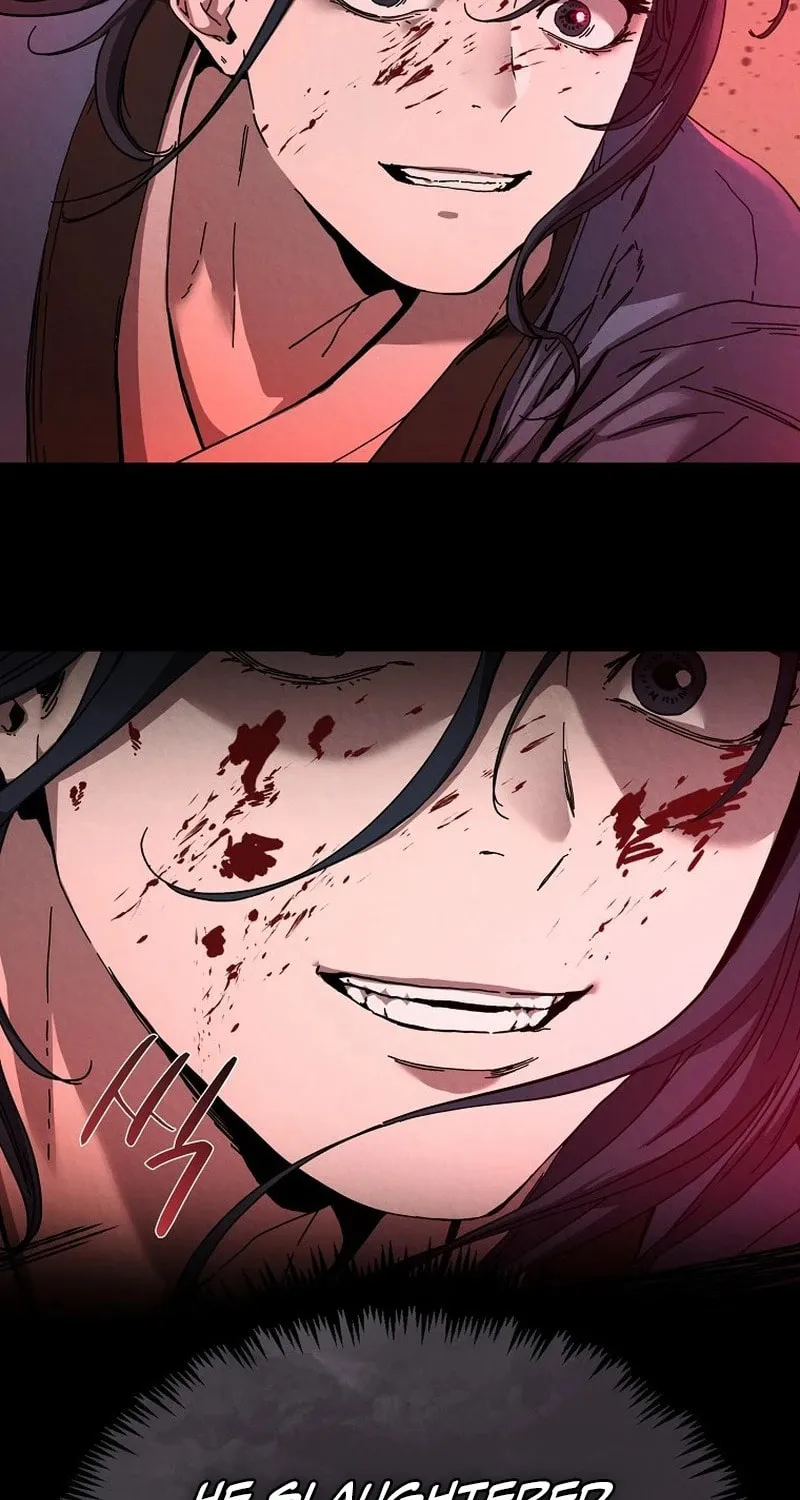 The Luoyang Branch of the Heavenly Demon Cult Chapter 2 page 122 - 