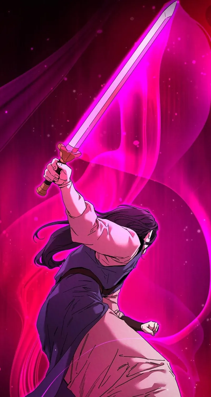 The Luoyang Branch of the Heavenly Demon Cult Chapter 2 page 124 - 