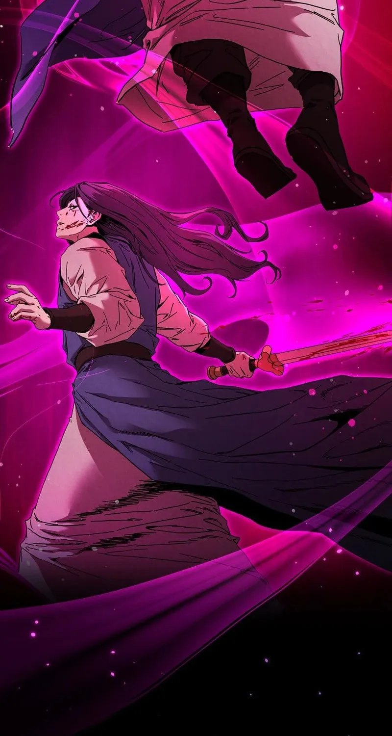 The Luoyang Branch of the Heavenly Demon Cult Chapter 2 page 125 - 