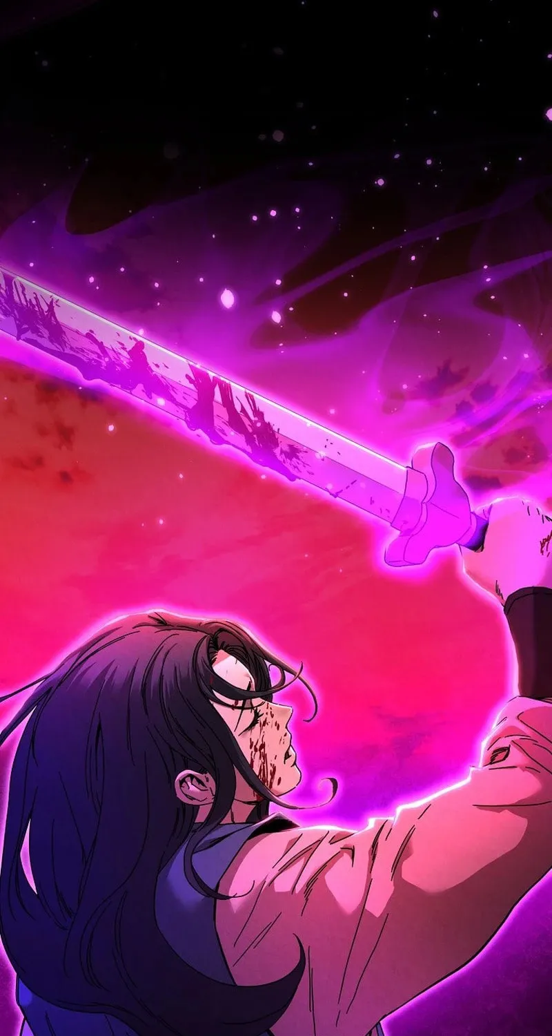 The Luoyang Branch of the Heavenly Demon Cult Chapter 2 page 126 - 