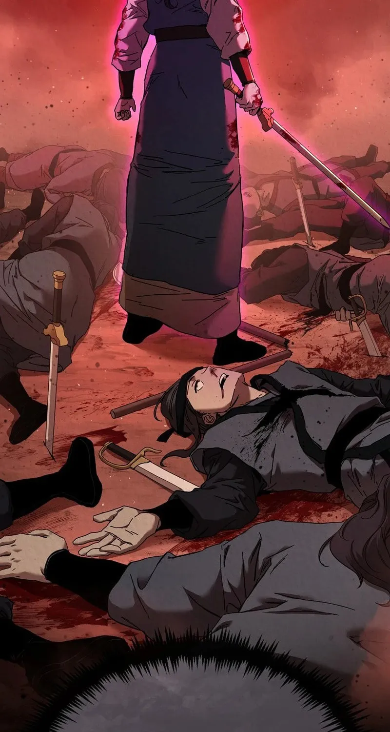 The Luoyang Branch of the Heavenly Demon Cult Chapter 2 page 129 - 