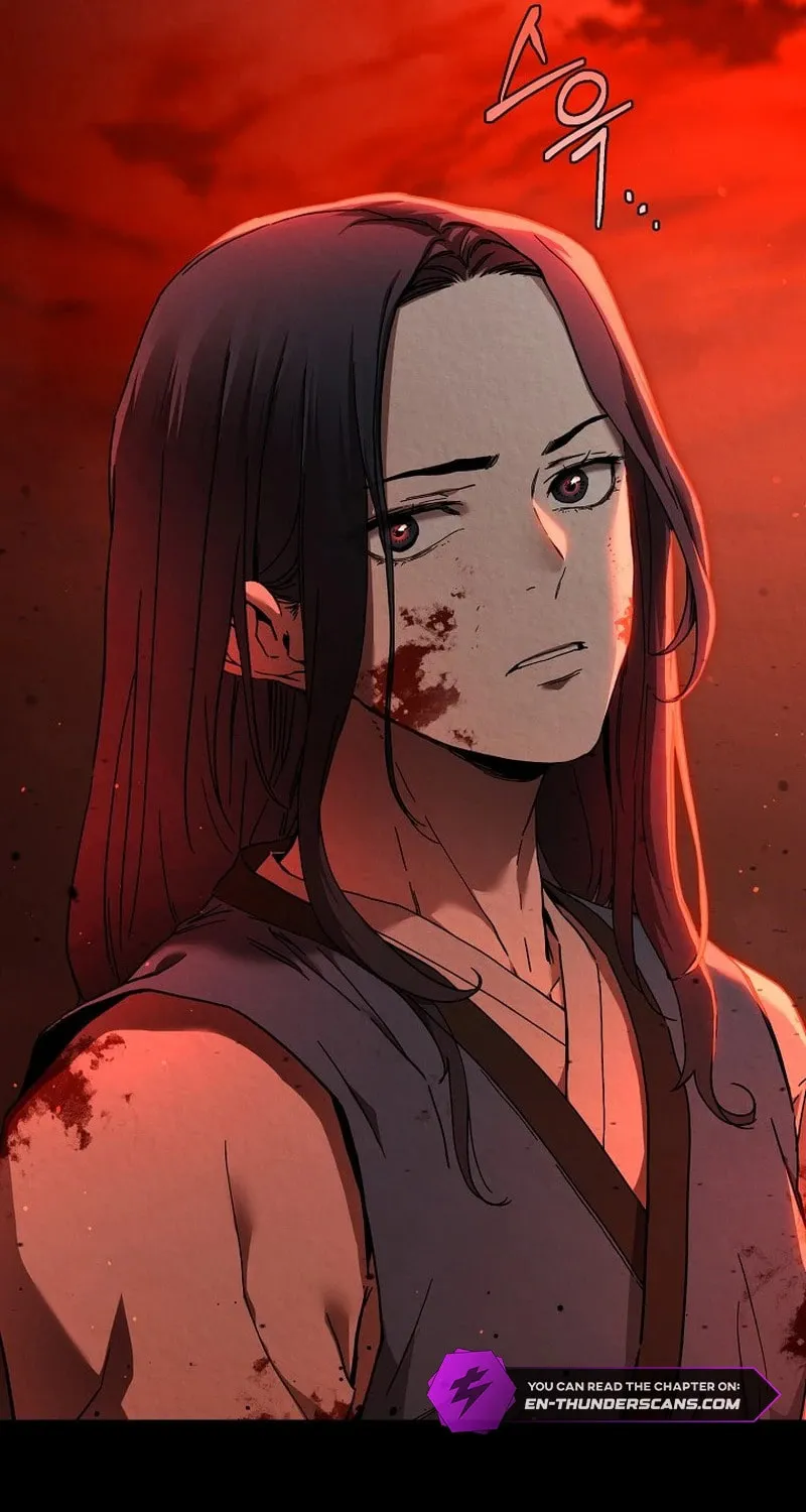 The Luoyang Branch of the Heavenly Demon Cult Chapter 2 page 131 - 