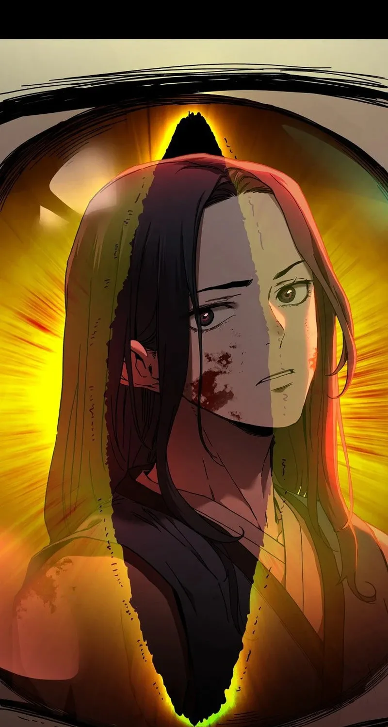 The Luoyang Branch of the Heavenly Demon Cult Chapter 2 page 133 - 