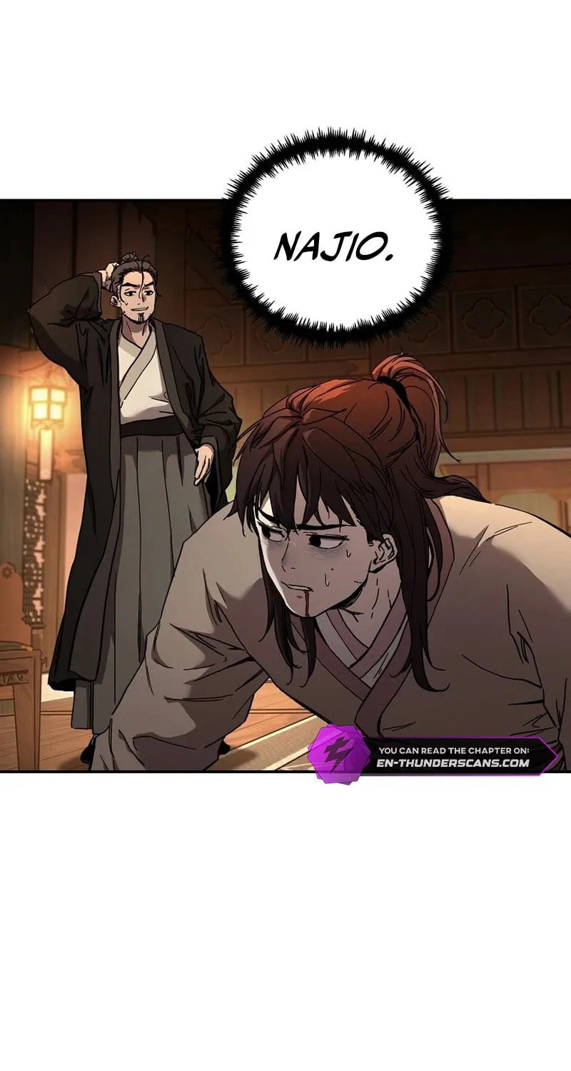 The Luoyang Branch of the Heavenly Demon Cult Chapter 2 page 138 - 
