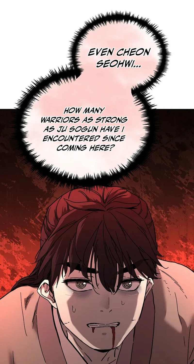 The Luoyang Branch of the Heavenly Demon Cult Chapter 2 page 139 - 