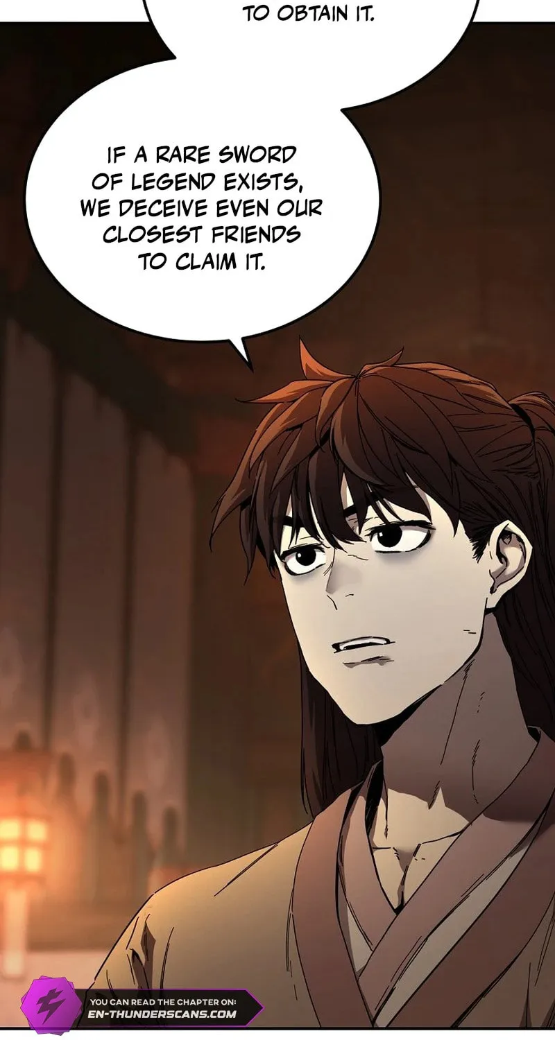 The Luoyang Branch of the Heavenly Demon Cult Chapter 2 page 150 - 