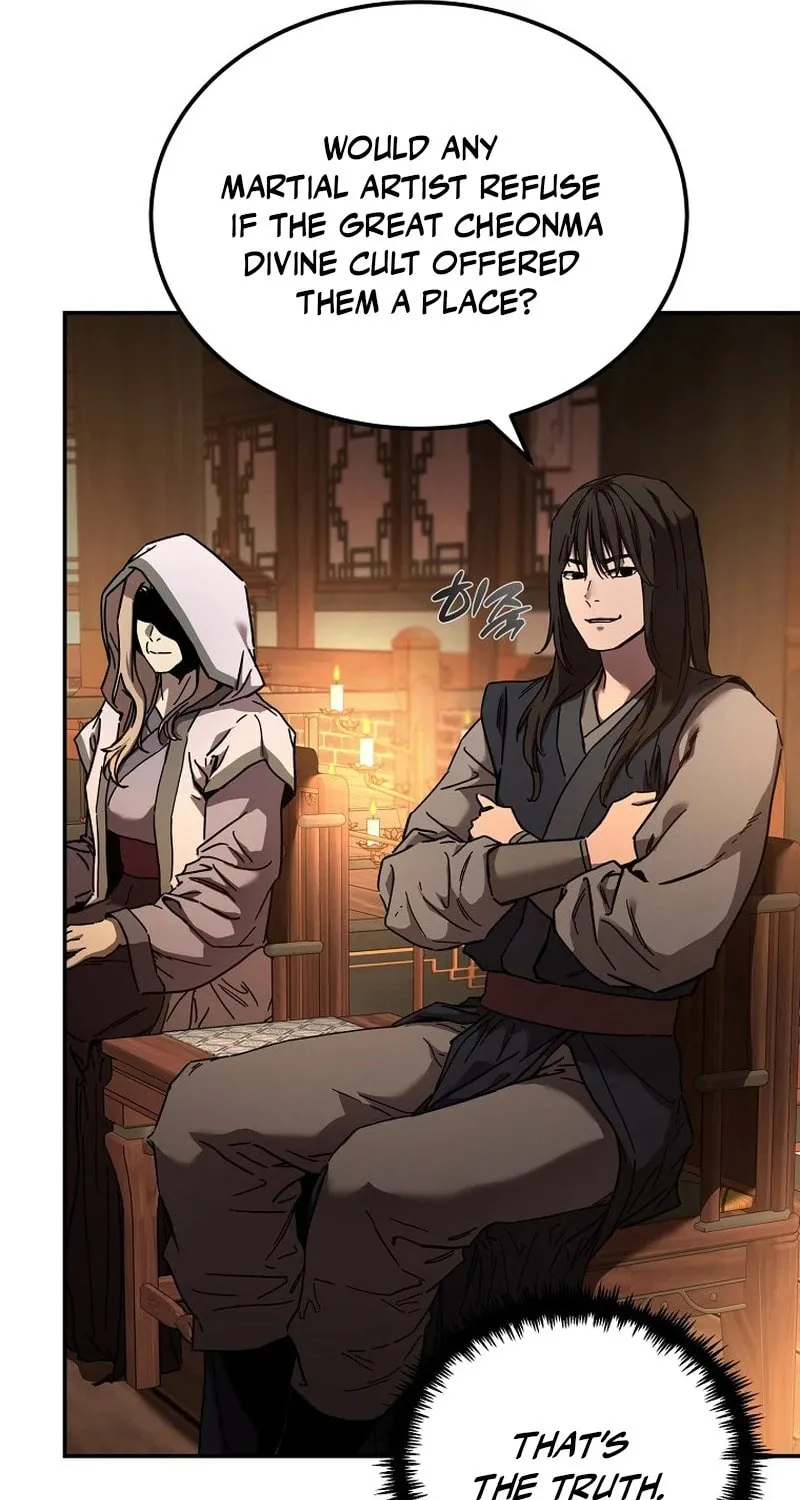 The Luoyang Branch of the Heavenly Demon Cult Chapter 2 page 152 - 