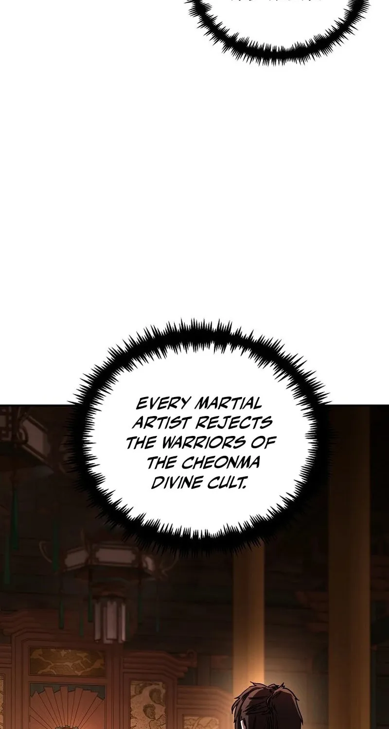 The Luoyang Branch of the Heavenly Demon Cult Chapter 2 page 153 - 
