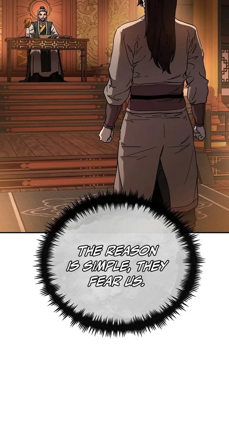 The Luoyang Branch of the Heavenly Demon Cult Chapter 2 page 154 - 