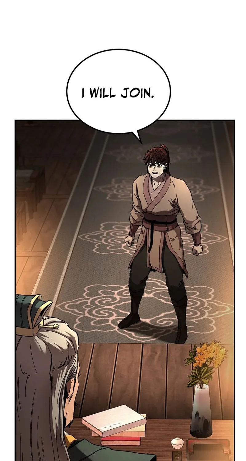 The Luoyang Branch of the Heavenly Demon Cult Chapter 2 page 155 - 