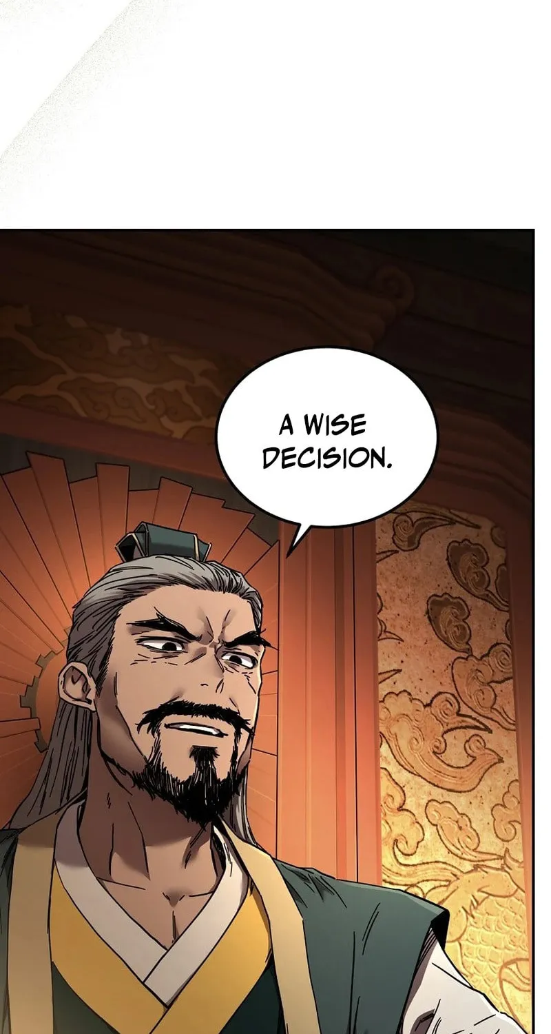 The Luoyang Branch of the Heavenly Demon Cult Chapter 2 page 157 - 