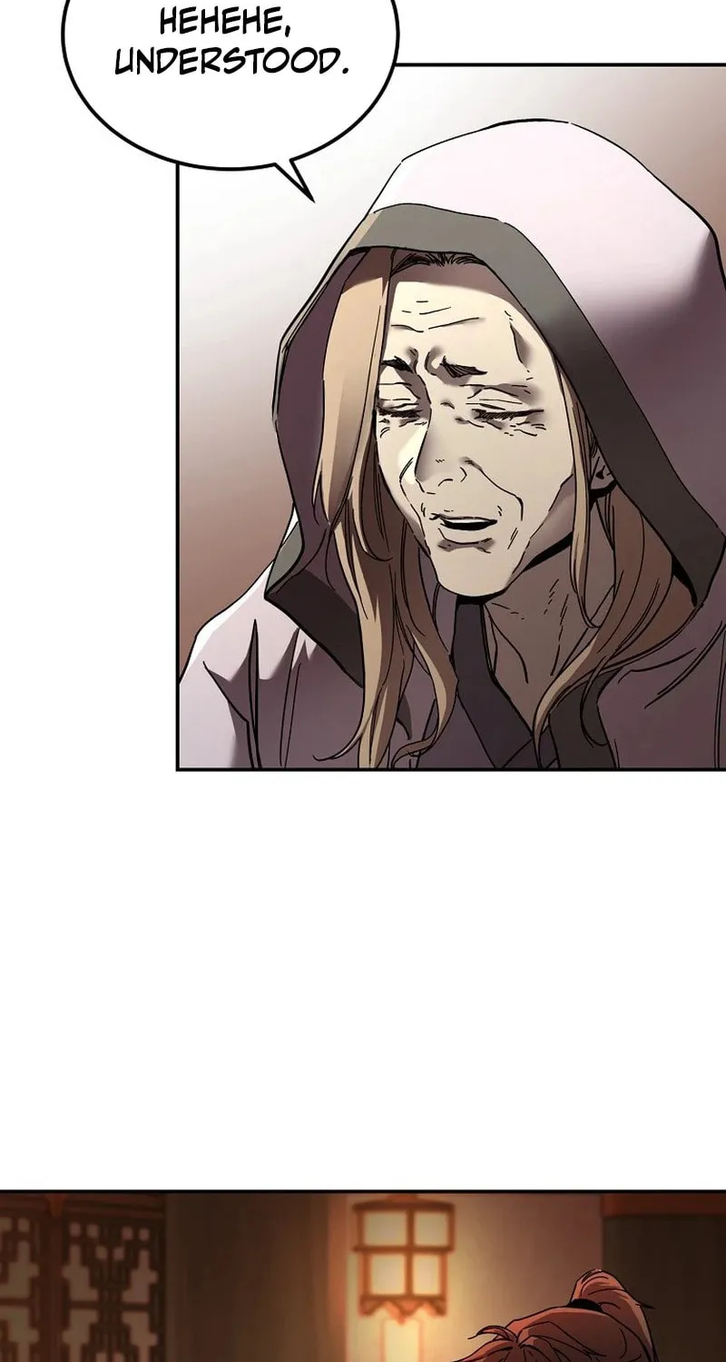 The Luoyang Branch of the Heavenly Demon Cult Chapter 2 page 160 - 