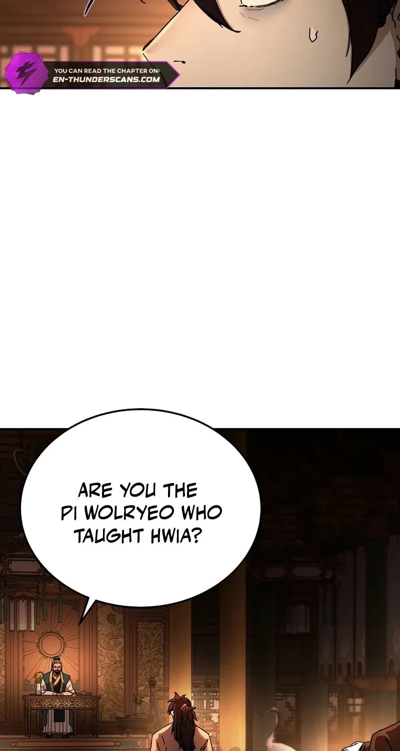 The Luoyang Branch of the Heavenly Demon Cult Chapter 2 page 17 - 