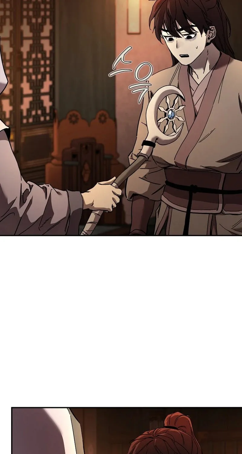 The Luoyang Branch of the Heavenly Demon Cult Chapter 2 page 161 - 