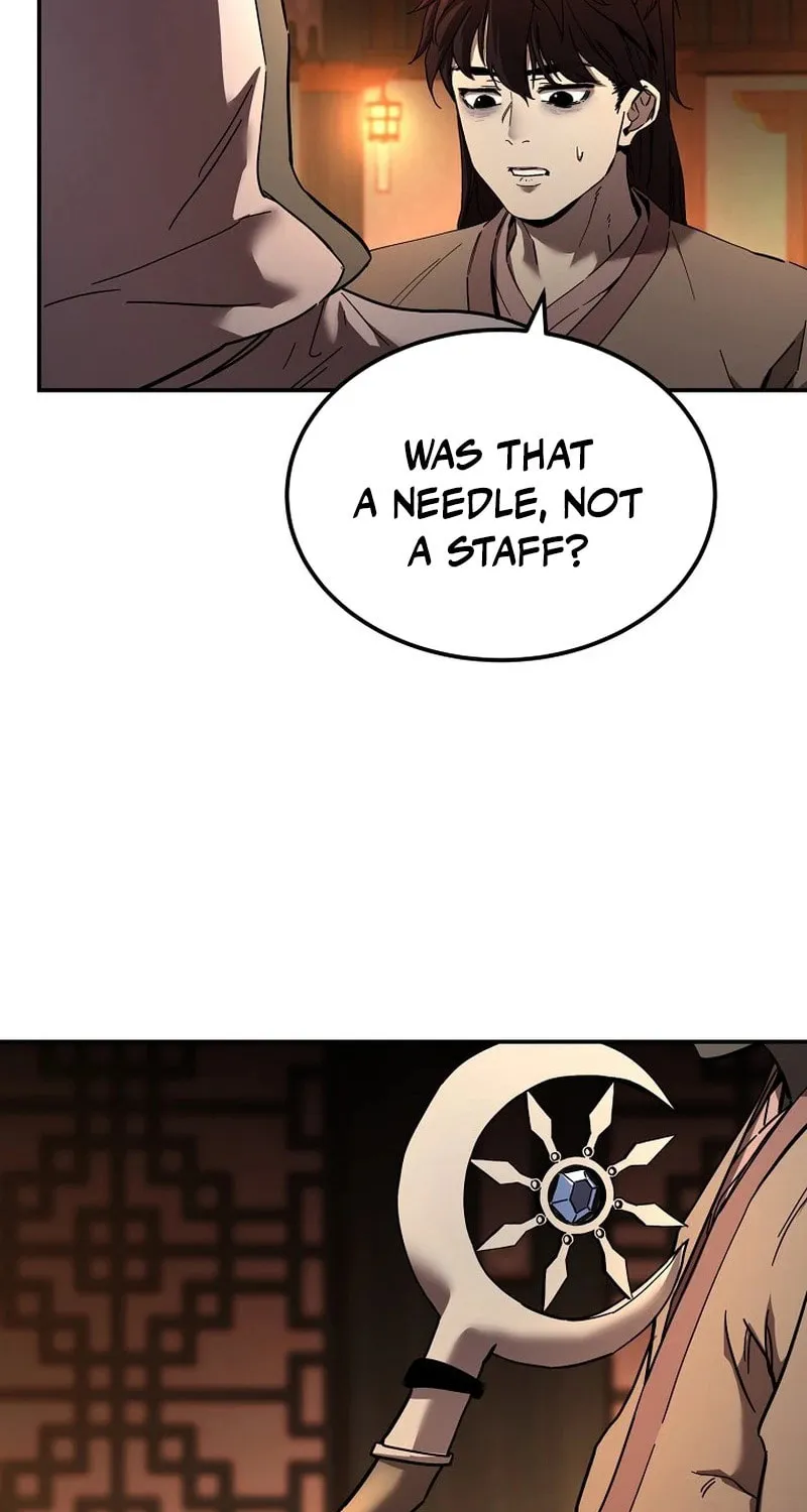 The Luoyang Branch of the Heavenly Demon Cult Chapter 2 page 162 - 