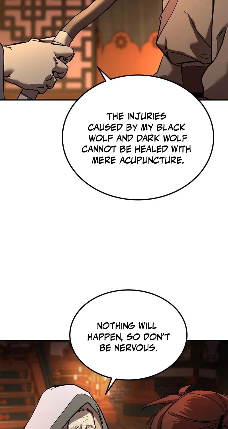 The Luoyang Branch of the Heavenly Demon Cult Chapter 2 page 163 - 