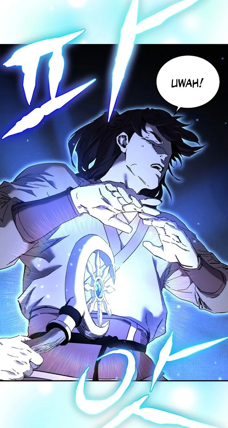The Luoyang Branch of the Heavenly Demon Cult Chapter 2 page 166 - 