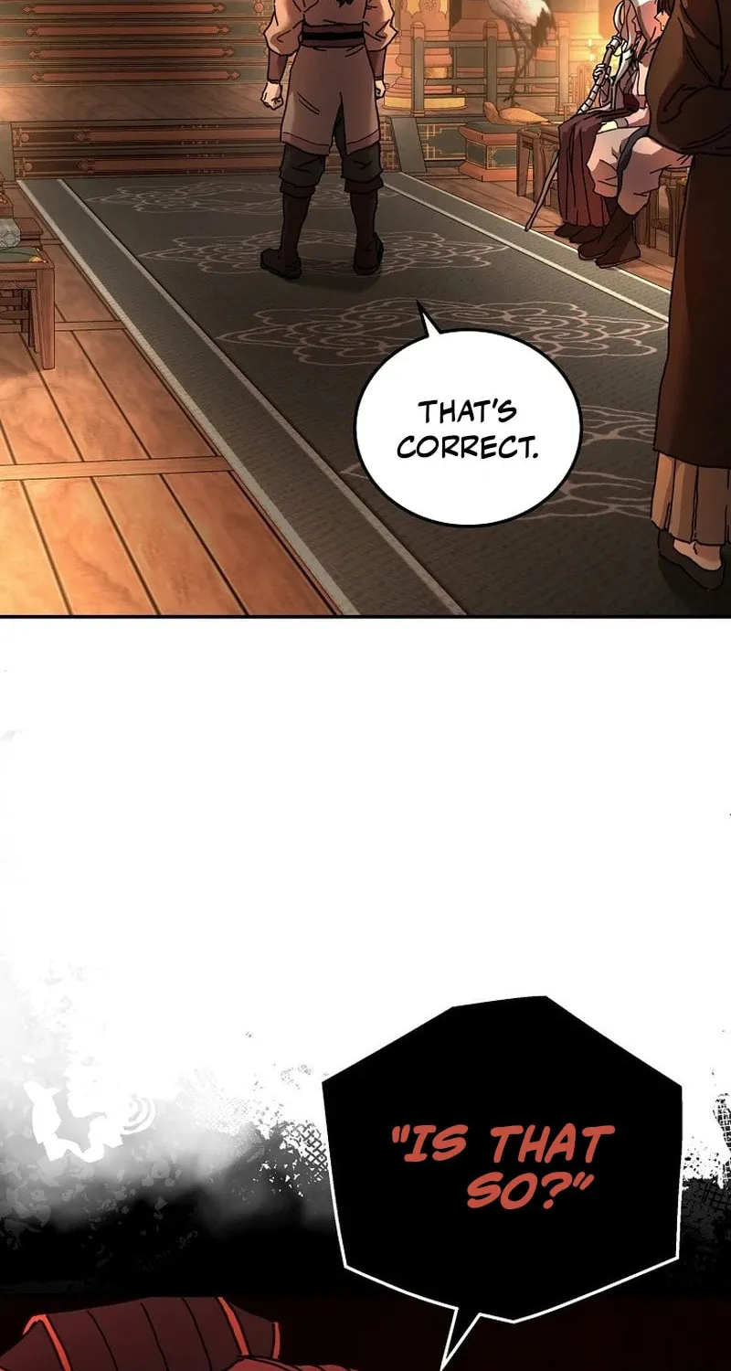 The Luoyang Branch of the Heavenly Demon Cult Chapter 2 page 18 - 
