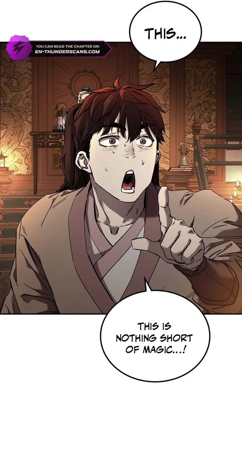The Luoyang Branch of the Heavenly Demon Cult Chapter 2 page 172 - 