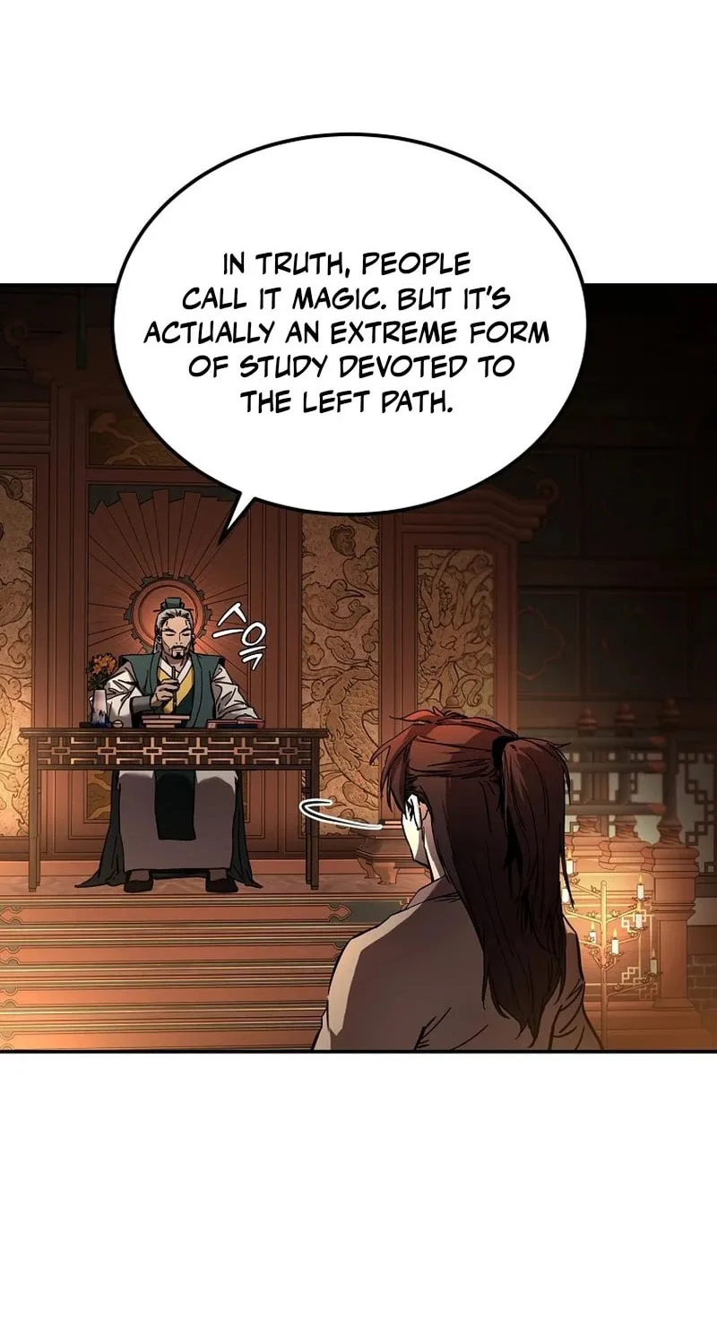 The Luoyang Branch of the Heavenly Demon Cult Chapter 2 page 173 - 