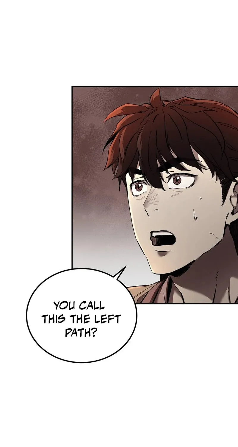 The Luoyang Branch of the Heavenly Demon Cult Chapter 2 page 174 - 