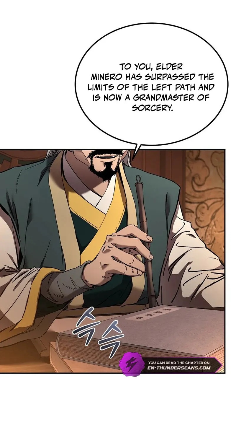 The Luoyang Branch of the Heavenly Demon Cult Chapter 2 page 175 - 