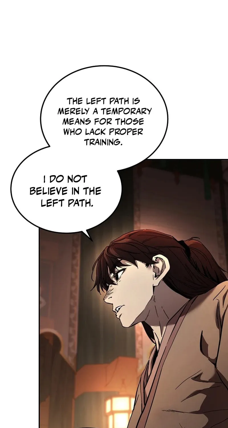 The Luoyang Branch of the Heavenly Demon Cult Chapter 2 page 176 - 