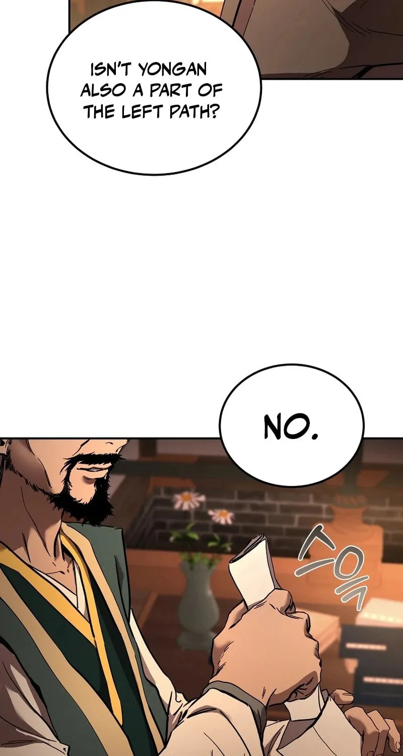 The Luoyang Branch of the Heavenly Demon Cult Chapter 2 page 177 - 