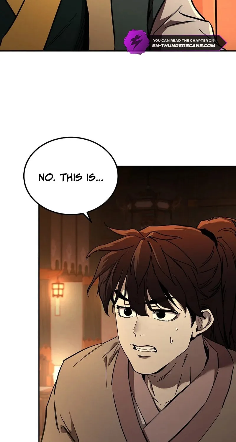 The Luoyang Branch of the Heavenly Demon Cult Chapter 2 page 180 - 