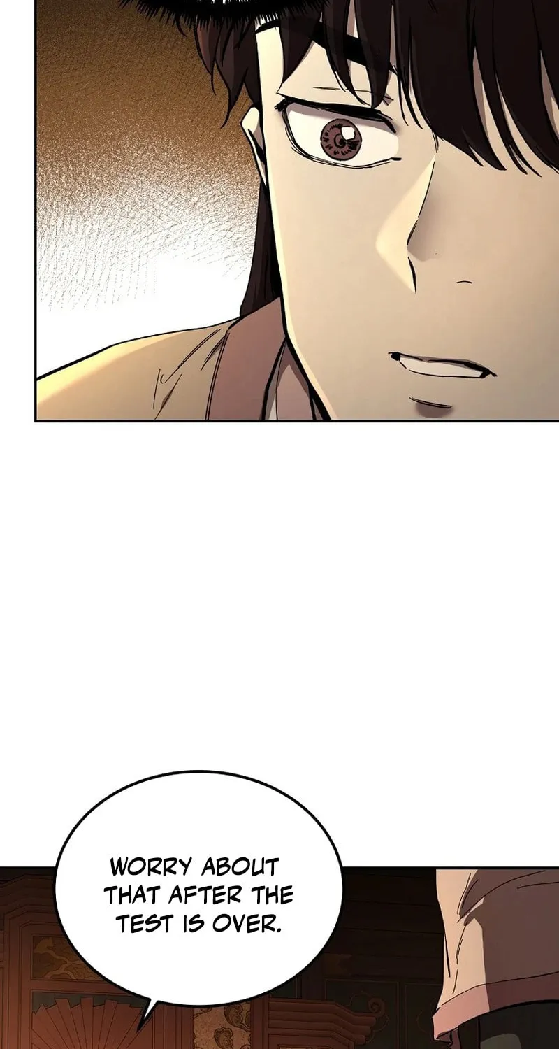 The Luoyang Branch of the Heavenly Demon Cult Chapter 2 page 182 - 