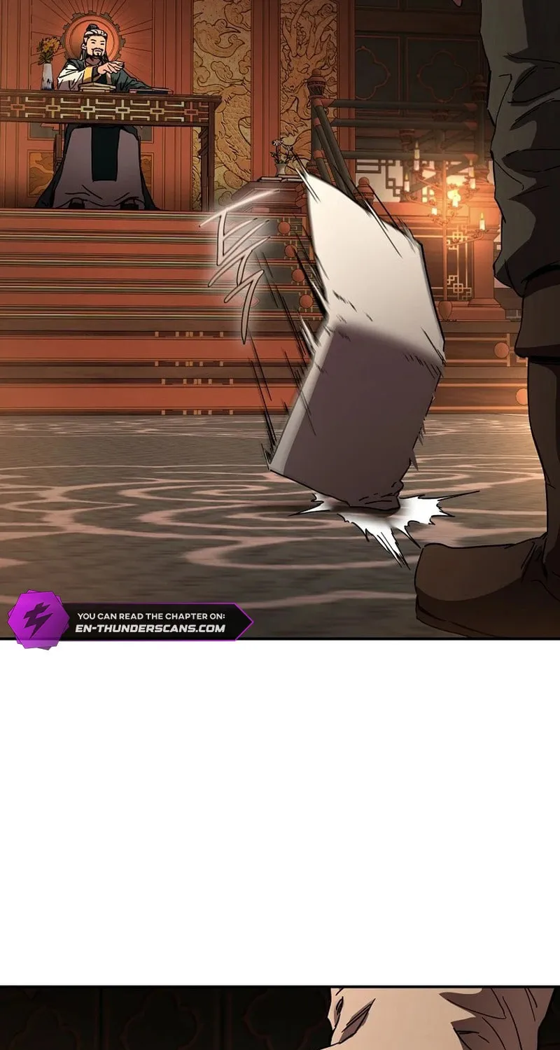 The Luoyang Branch of the Heavenly Demon Cult Chapter 2 page 183 - 