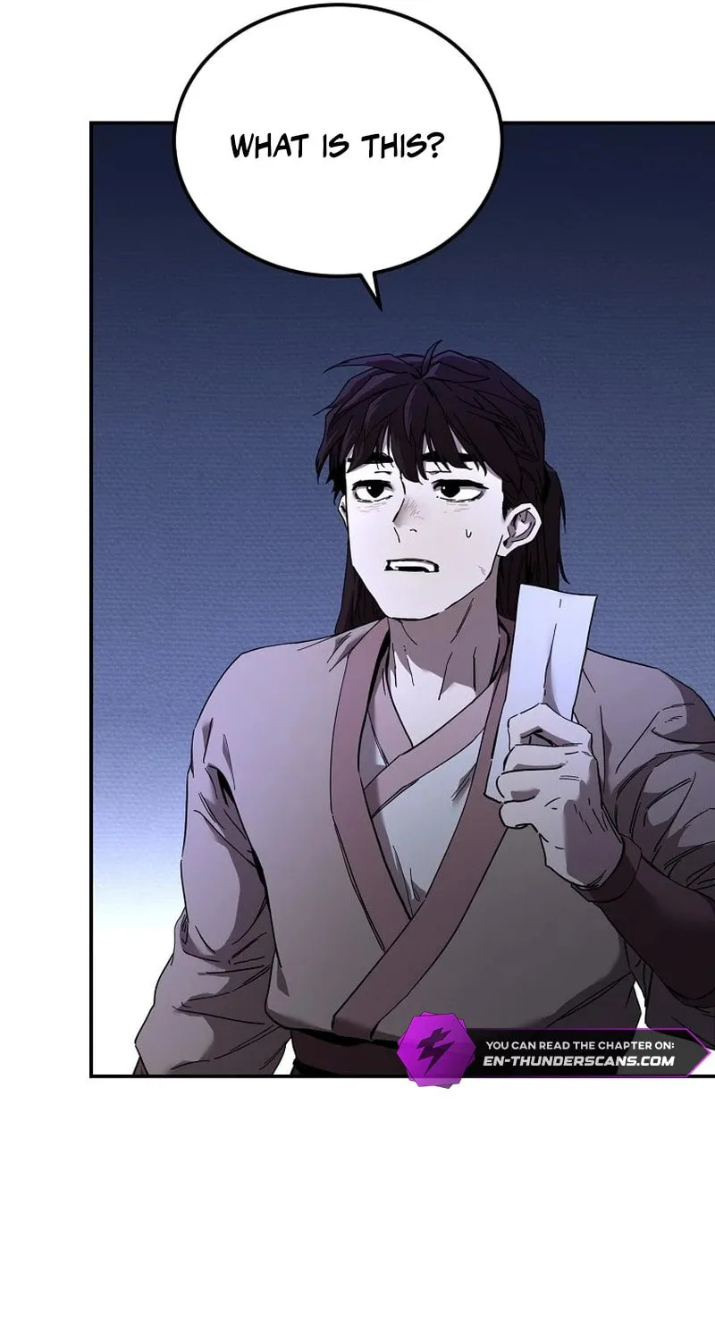 The Luoyang Branch of the Heavenly Demon Cult Chapter 2 page 186 - 