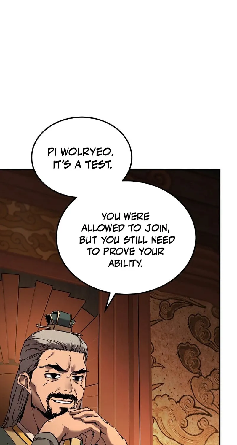 The Luoyang Branch of the Heavenly Demon Cult Chapter 2 page 187 - 