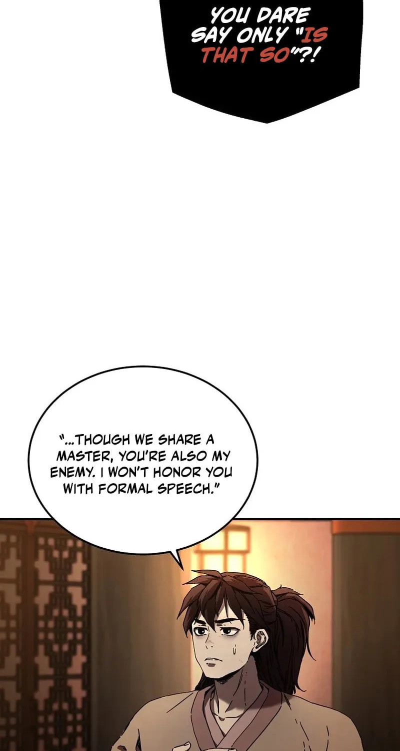 The Luoyang Branch of the Heavenly Demon Cult Chapter 2 page 20 - 