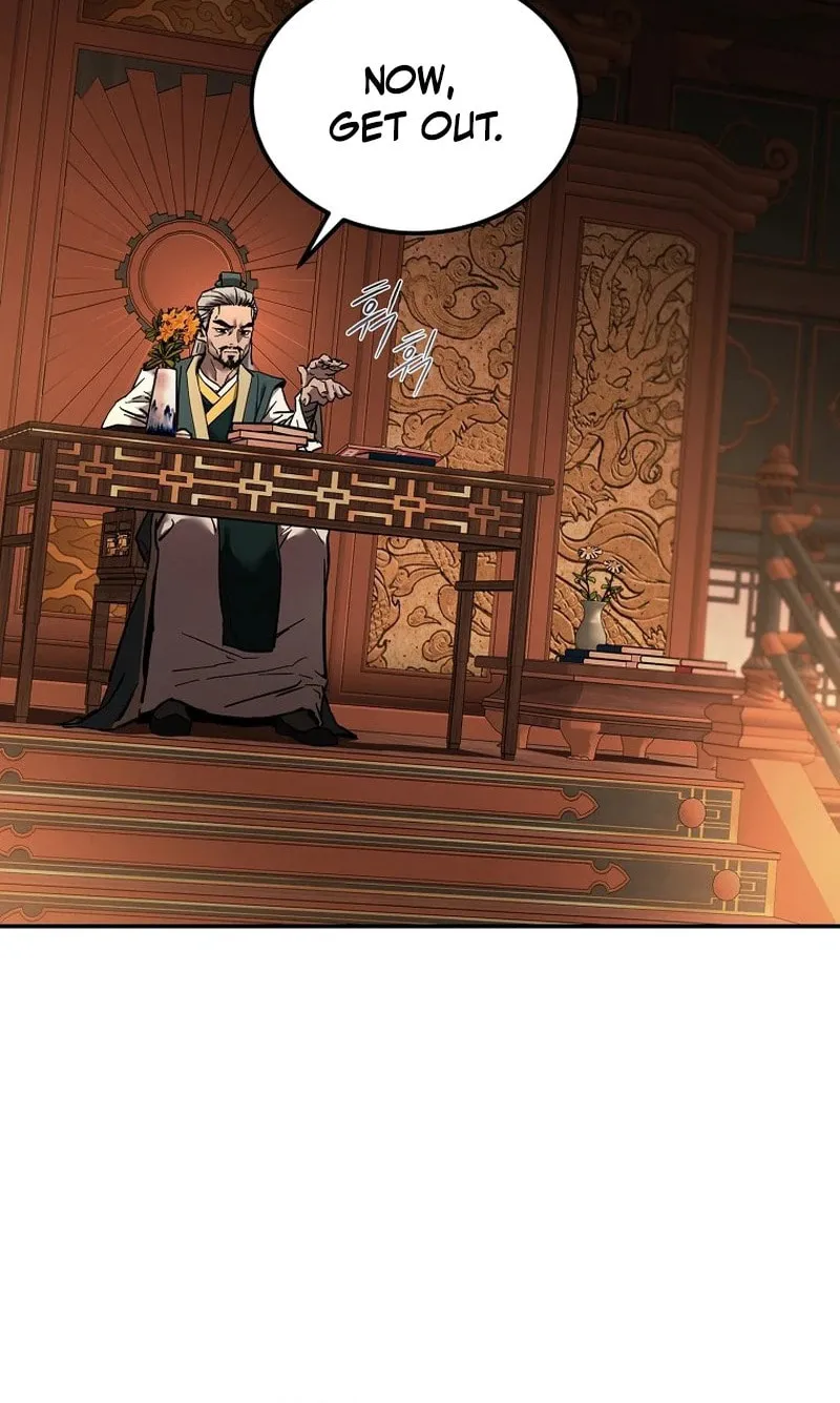The Luoyang Branch of the Heavenly Demon Cult Chapter 2 page 191 - 