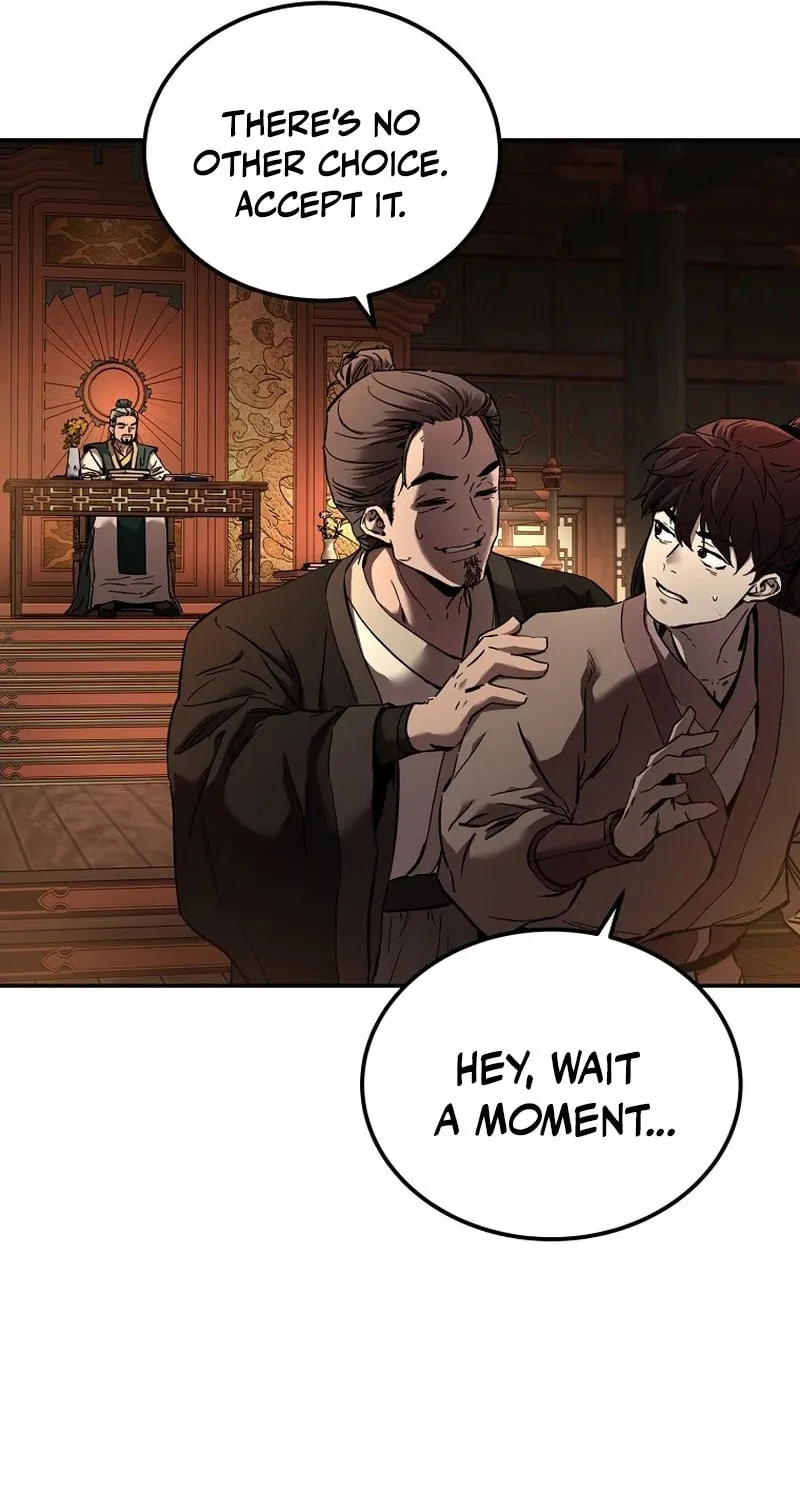 The Luoyang Branch of the Heavenly Demon Cult Chapter 2 page 192 - 